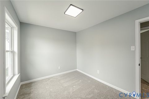 Tiny photo for 3931 Old Brook Road, Richmond, VA 23227 (MLS # 2620350)