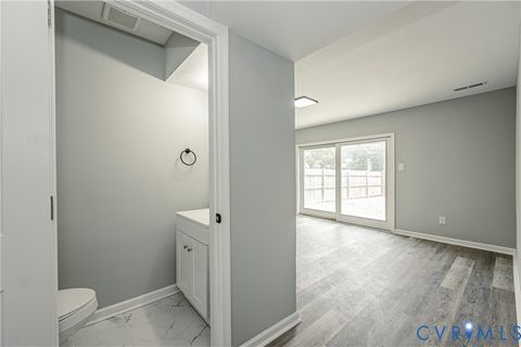 Tiny photo for 3931 Old Brook Road, Richmond, VA 23227 (MLS # 2620350)