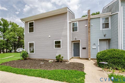 Tiny photo for 3931 Old Brook Road, Richmond, VA 23227 (MLS # 2620350)