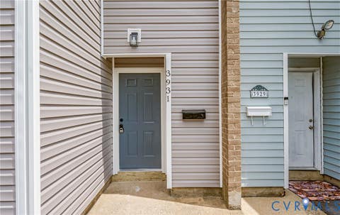 Tiny photo for 3931 Old Brook Road, Richmond, VA 23227 (MLS # 2620350)