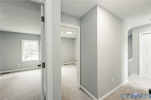 Tiny photo for 3931 Old Brook Road, Richmond, VA 23227 (MLS # 2620350)