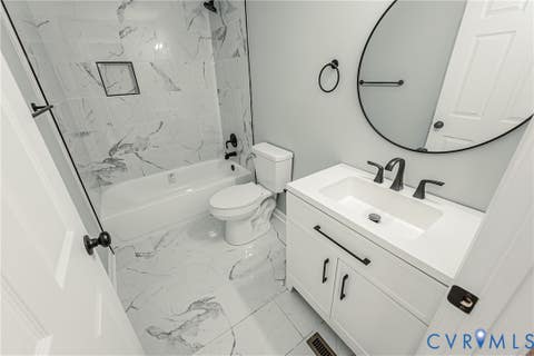 Tiny photo for 3931 Old Brook Road, Richmond, VA 23227 (MLS # 2620350)