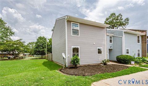 Tiny photo for 3931 Old Brook Road, Richmond, VA 23227 (MLS # 2620350)