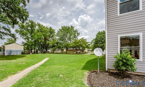 Tiny photo for 3931 Old Brook Road, Richmond, VA 23227 (MLS # 2620350)
