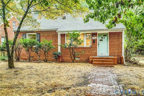 2909 Condie Street Richmond VA 23221