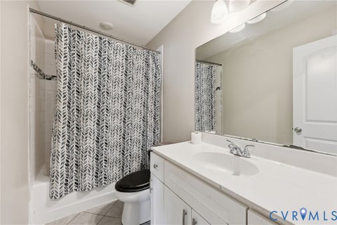 Tiny photo for 6614 Gills Gate Drive, Chesterfield, VA 23832 (MLS # 2629104)