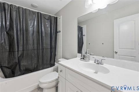 Tiny photo for 6614 Gills Gate Drive, Chesterfield, VA 23832 (MLS # 2629104)