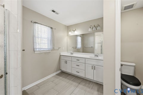 Tiny photo for 6614 Gills Gate Drive, Chesterfield, VA 23832 (MLS # 2629104)