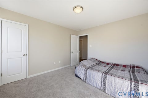 Tiny photo for 6614 Gills Gate Drive, Chesterfield, VA 23832 (MLS # 2629104)