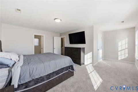 Tiny photo for 6614 Gills Gate Drive, Chesterfield, VA 23832 (MLS # 2629104)