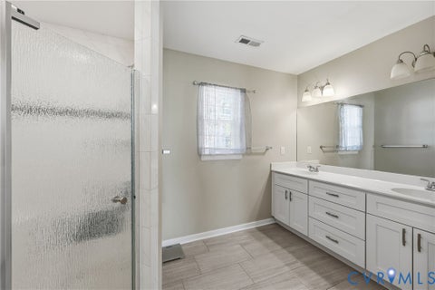 Tiny photo for 6614 Gills Gate Drive, Chesterfield, VA 23832 (MLS # 2629104)