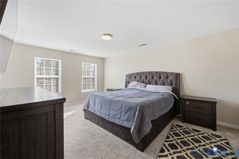 Tiny photo for 6614 Gills Gate Drive, Chesterfield, VA 23832 (MLS # 2629104)