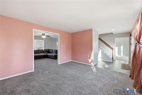 Tiny photo for 6614 Gills Gate Drive, Chesterfield, VA 23832 (MLS # 2629104)