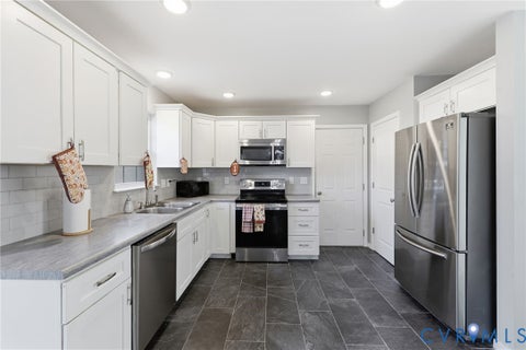 Tiny photo for 6614 Gills Gate Drive, Chesterfield, VA 23832 (MLS # 2629104)