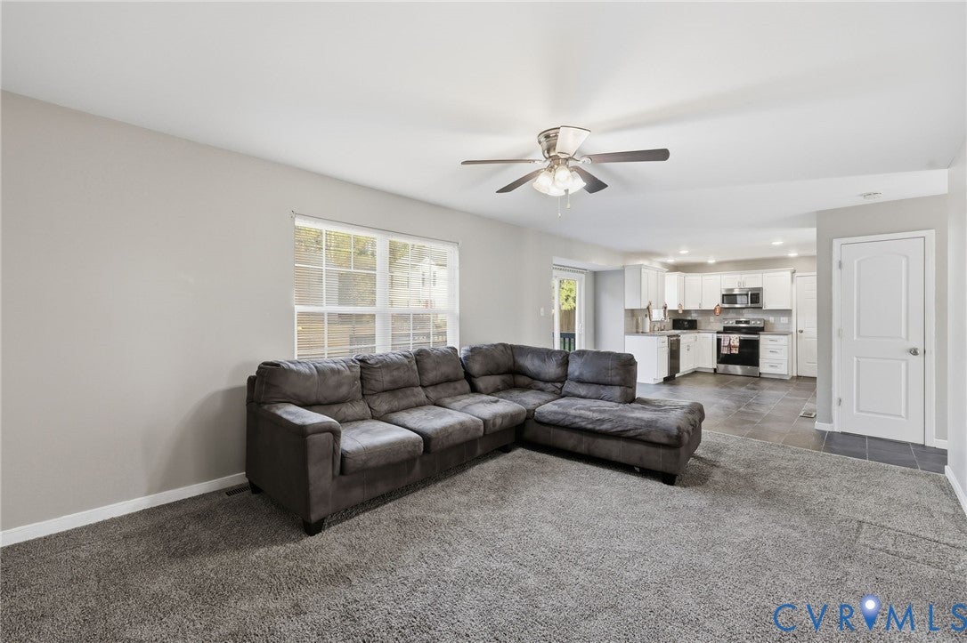 6614 Gills Gate Drive