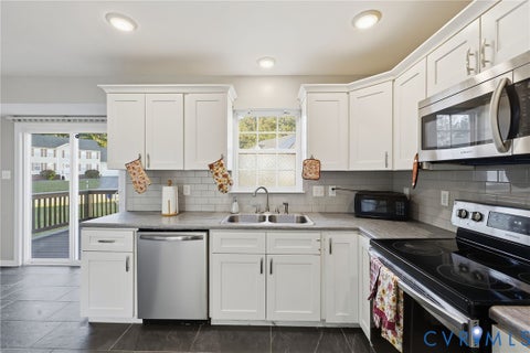Tiny photo for 6614 Gills Gate Drive, Chesterfield, VA 23832 (MLS # 2629104)