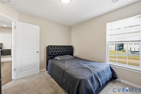 Tiny photo for 6614 Gills Gate Drive, Chesterfield, VA 23832 (MLS # 2629104)