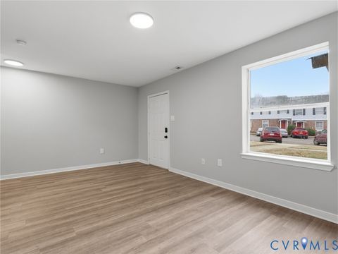 Tiny photo for 3518 E Richmond Road #U12, Richmond, VA 23223 (MLS # 2604625)