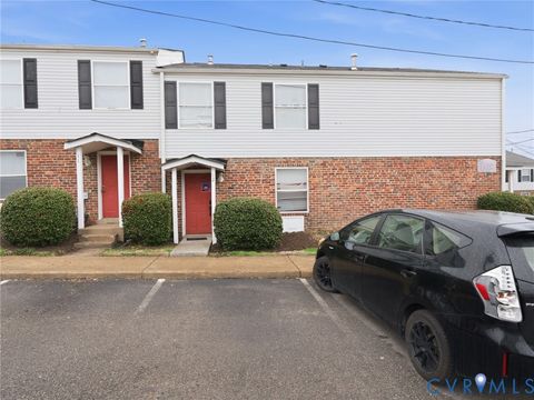Photo of 3518 E Richmond Road #U12, Richmond, VA 23223 (MLS # 2604625)
