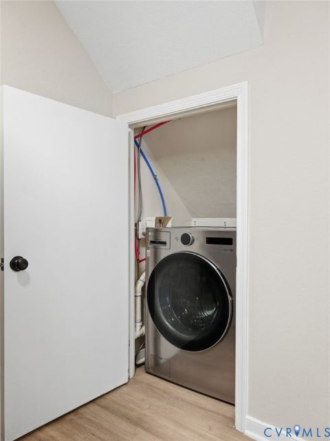 Tiny photo for 3518 E Richmond Road #U12, Richmond, VA 23223 (MLS # 2604625)