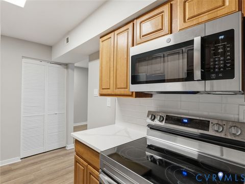 Tiny photo for 3518 E Richmond Road #U12, Richmond, VA 23223 (MLS # 2604625)