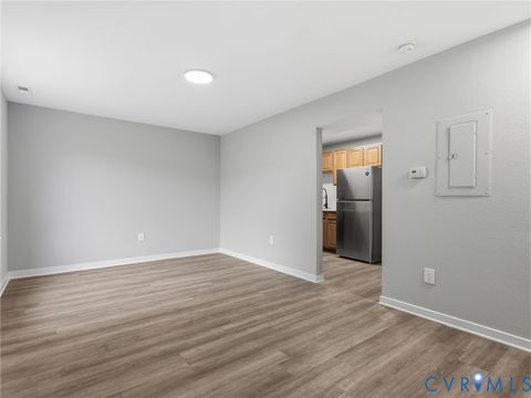 Tiny photo for 3518 E Richmond Road #U12, Richmond, VA 23223 (MLS # 2604625)