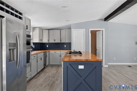Tiny photo for 8211 Brills Road, Dinwiddie, VA 23872 (MLS # 2627379)