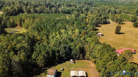 Tiny photo for 8211 Brills Road, Dinwiddie, VA 23872 (MLS # 2627379)