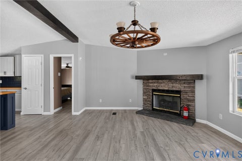Tiny photo for 8211 Brills Road, Dinwiddie, VA 23872 (MLS # 2627379)