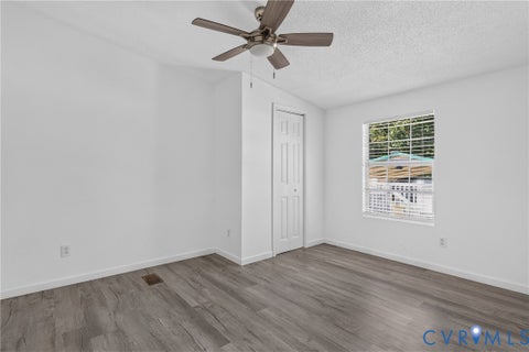 Tiny photo for 8211 Brills Road, Dinwiddie, VA 23872 (MLS # 2627379)