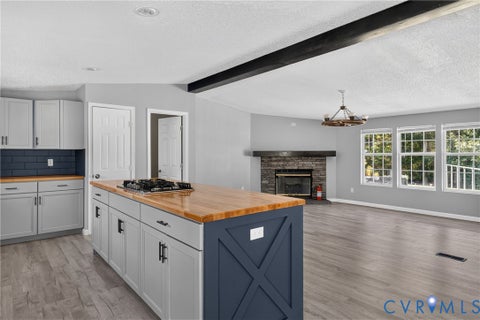 Tiny photo for 8211 Brills Road, Dinwiddie, VA 23872 (MLS # 2627379)