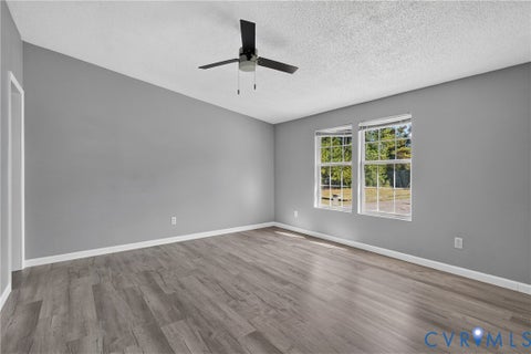Tiny photo for 8211 Brills Road, Dinwiddie, VA 23872 (MLS # 2627379)