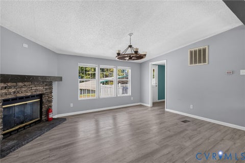 Tiny photo for 8211 Brills Road, Dinwiddie, VA 23872 (MLS # 2627379)