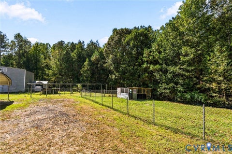 Tiny photo for 8211 Brills Road, Dinwiddie, VA 23872 (MLS # 2627379)