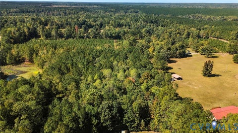 Tiny photo for 8211 Brills Road, Dinwiddie, VA 23872 (MLS # 2627379)