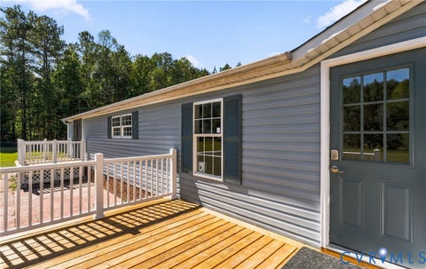 Tiny photo for 8211 Brills Road, Dinwiddie, VA 23872 (MLS # 2627379)