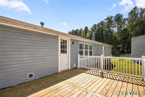 Tiny photo for 8211 Brills Road, Dinwiddie, VA 23872 (MLS # 2627379)