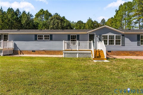 Photo of 8211 Brills Road, Dinwiddie, VA 23872 (MLS # 2627379)
