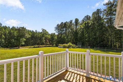 Tiny photo for 8211 Brills Road, Dinwiddie, VA 23872 (MLS # 2627379)