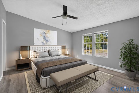 Tiny photo for 8211 Brills Road, Dinwiddie, VA 23872 (MLS # 2627379)