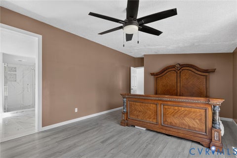Tiny photo for 8211 Brills Road, Dinwiddie, VA 23872 (MLS # 2627379)