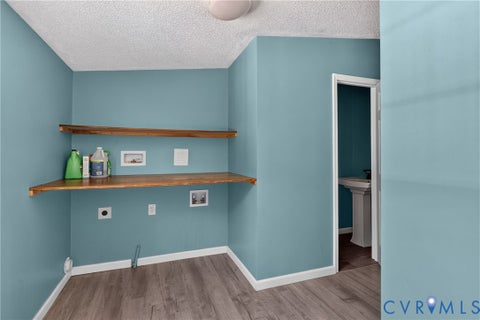 Tiny photo for 8211 Brills Road, Dinwiddie, VA 23872 (MLS # 2627379)