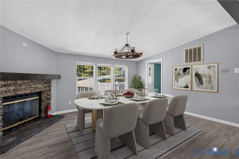Tiny photo for 8211 Brills Road, Dinwiddie, VA 23872 (MLS # 2627379)