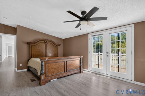 Tiny photo for 8211 Brills Road, Dinwiddie, VA 23872 (MLS # 2627379)