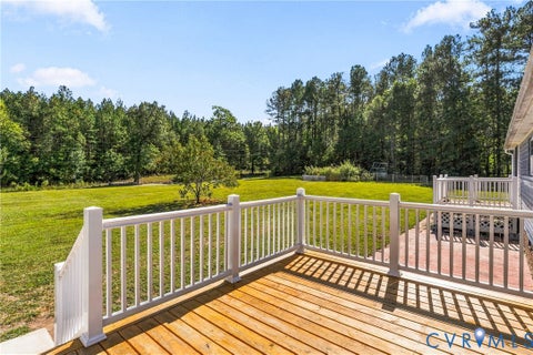 Tiny photo for 8211 Brills Road, Dinwiddie, VA 23872 (MLS # 2627379)
