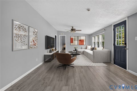 Tiny photo for 8211 Brills Road, Dinwiddie, VA 23872 (MLS # 2627379)
