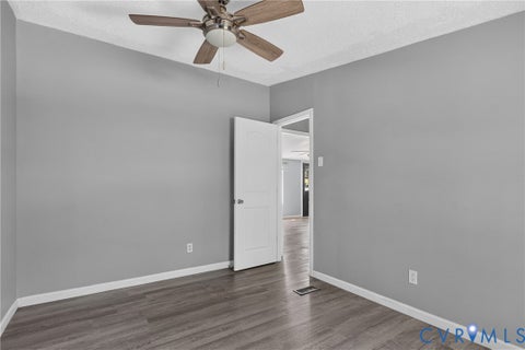 Tiny photo for 8211 Brills Road, Dinwiddie, VA 23872 (MLS # 2627379)