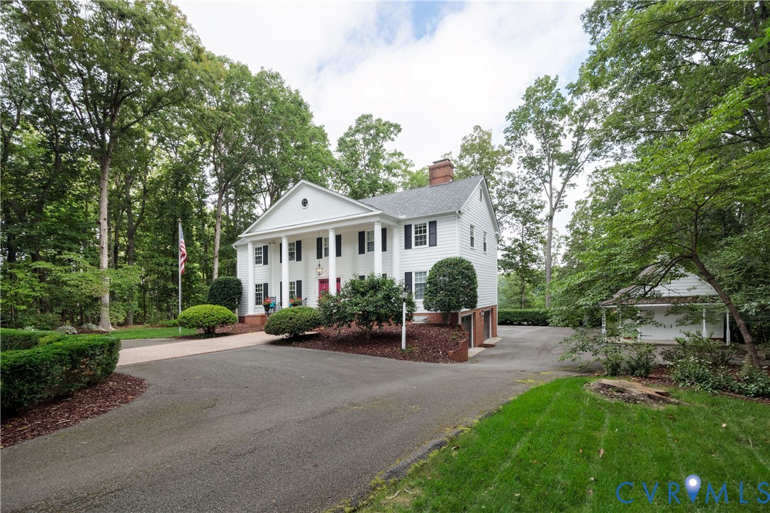 1911 Oakengate Lane