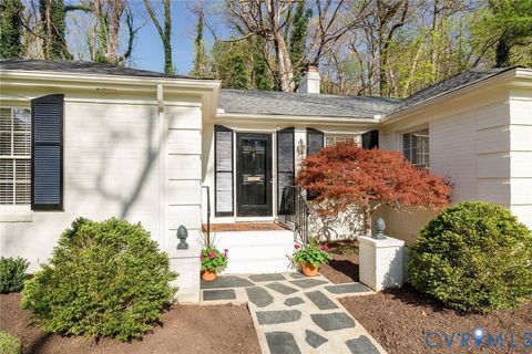 Tiny photo for 210 Hillwood Avenue, Richmond, VA 23226 (MLS # 2607112)