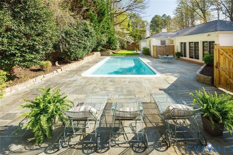 Tiny photo for 210 Hillwood Avenue, Richmond, VA 23226 (MLS # 2607112)